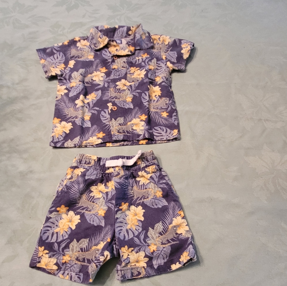 Al & Ray Machings set size 12M